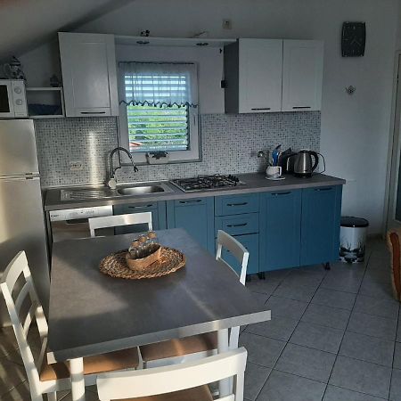 Apartmani Antonela&Andrej Привлака Екстер'єр фото